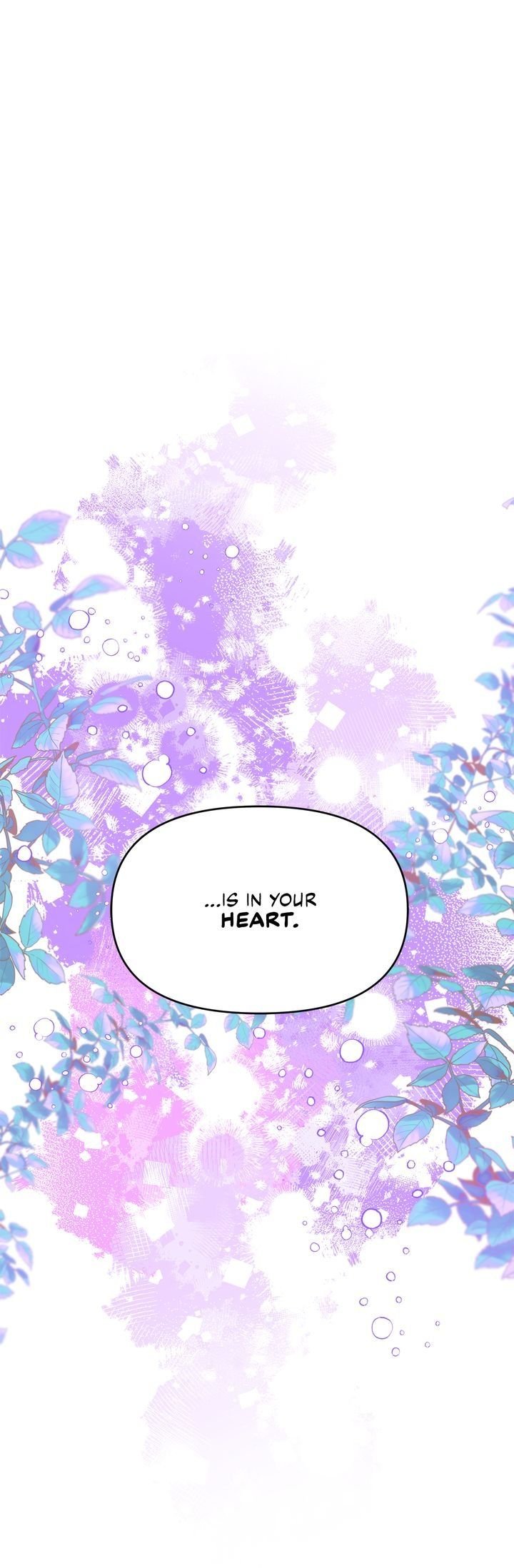 You Can’t Change A Person! chapter 39 - page 35