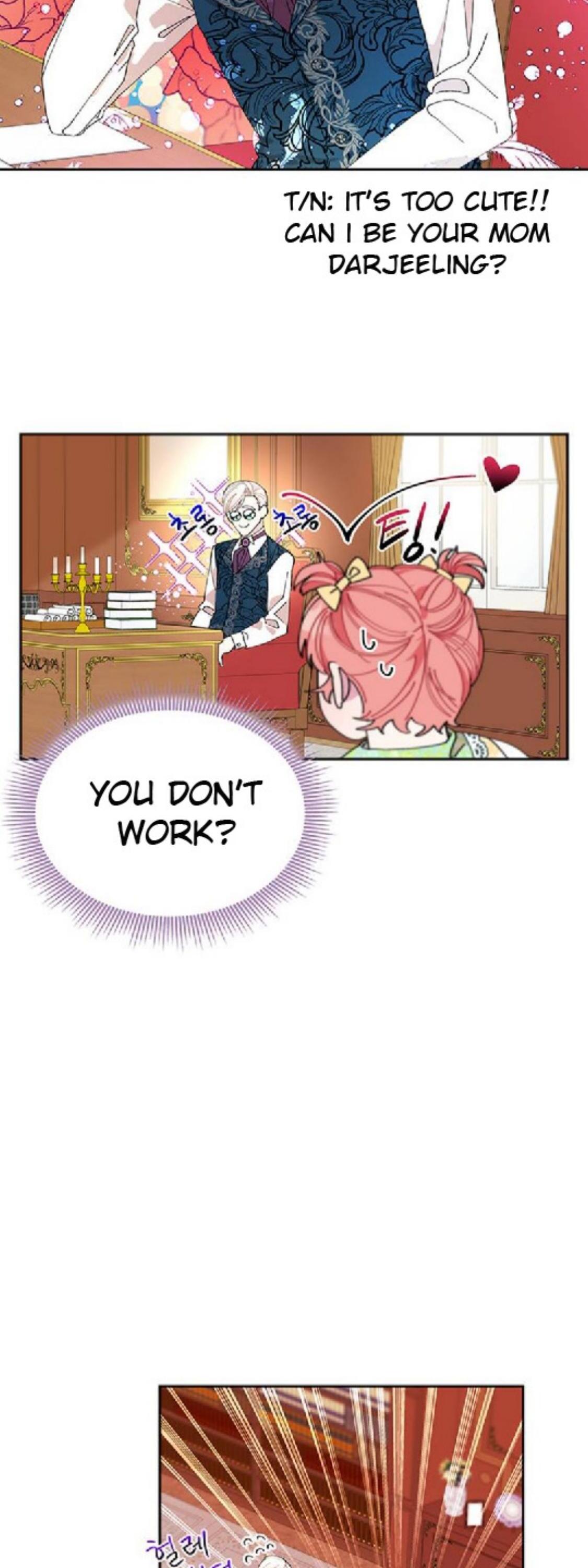 You Can’t Change A Person! chapter 4 - page 12