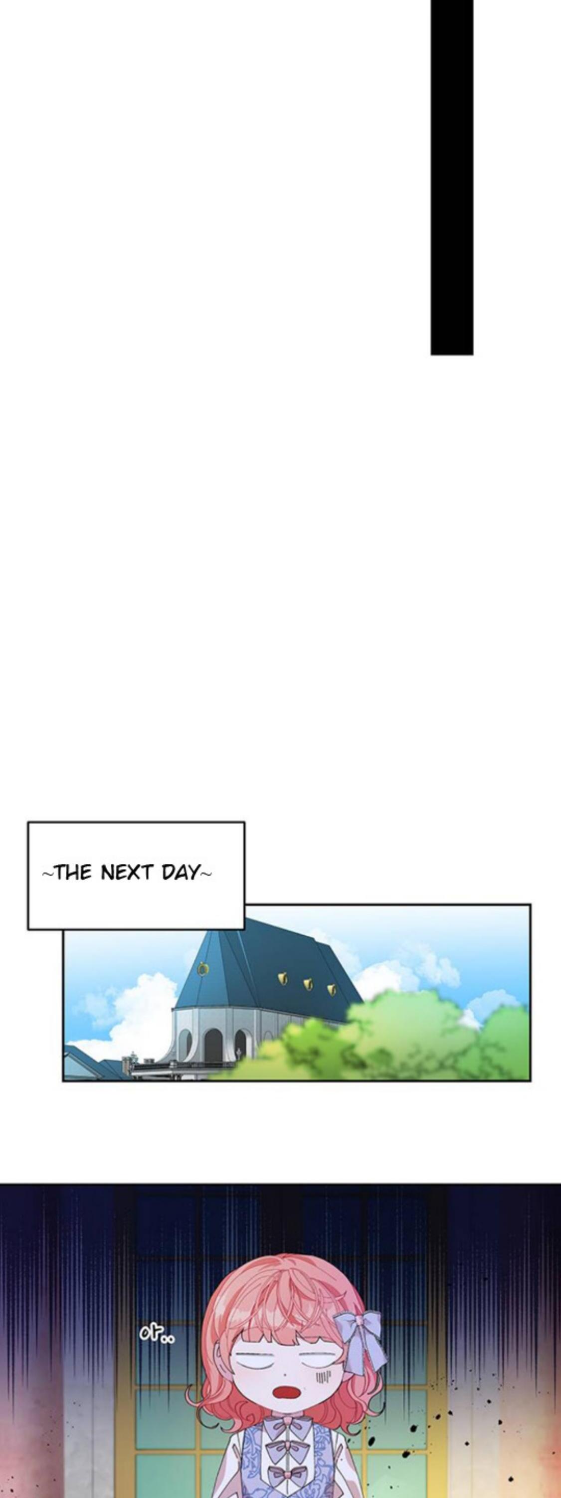 You Can’t Change A Person! chapter 4 - page 122