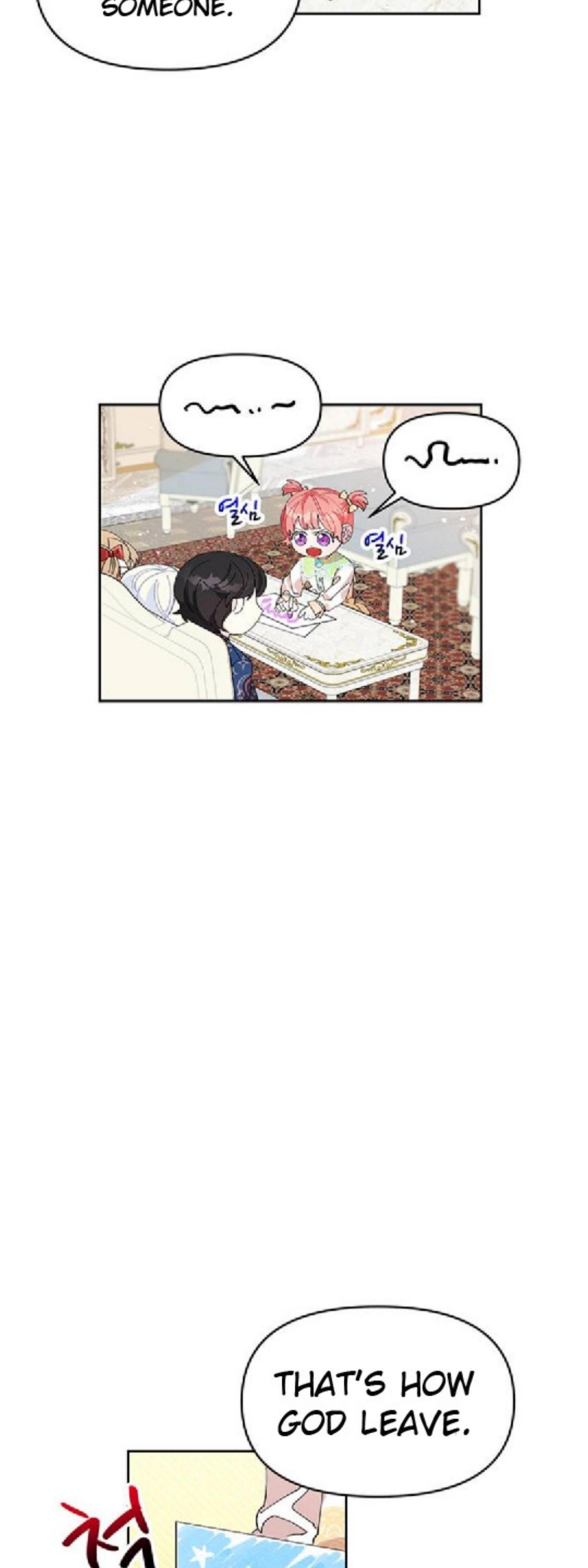 You Can’t Change A Person! chapter 4 - page 18