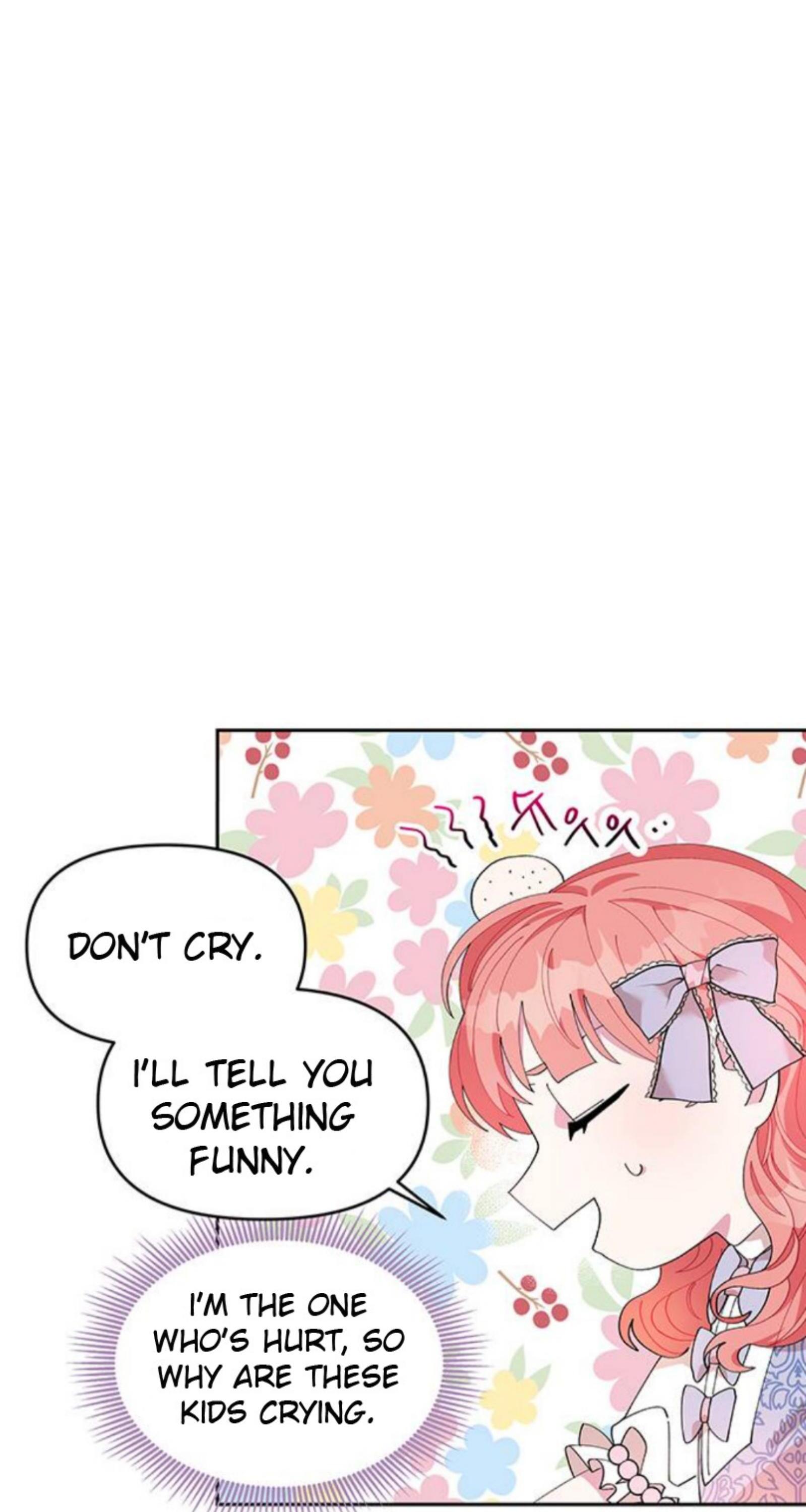 You Can’t Change A Person! chapter 4 - page 38