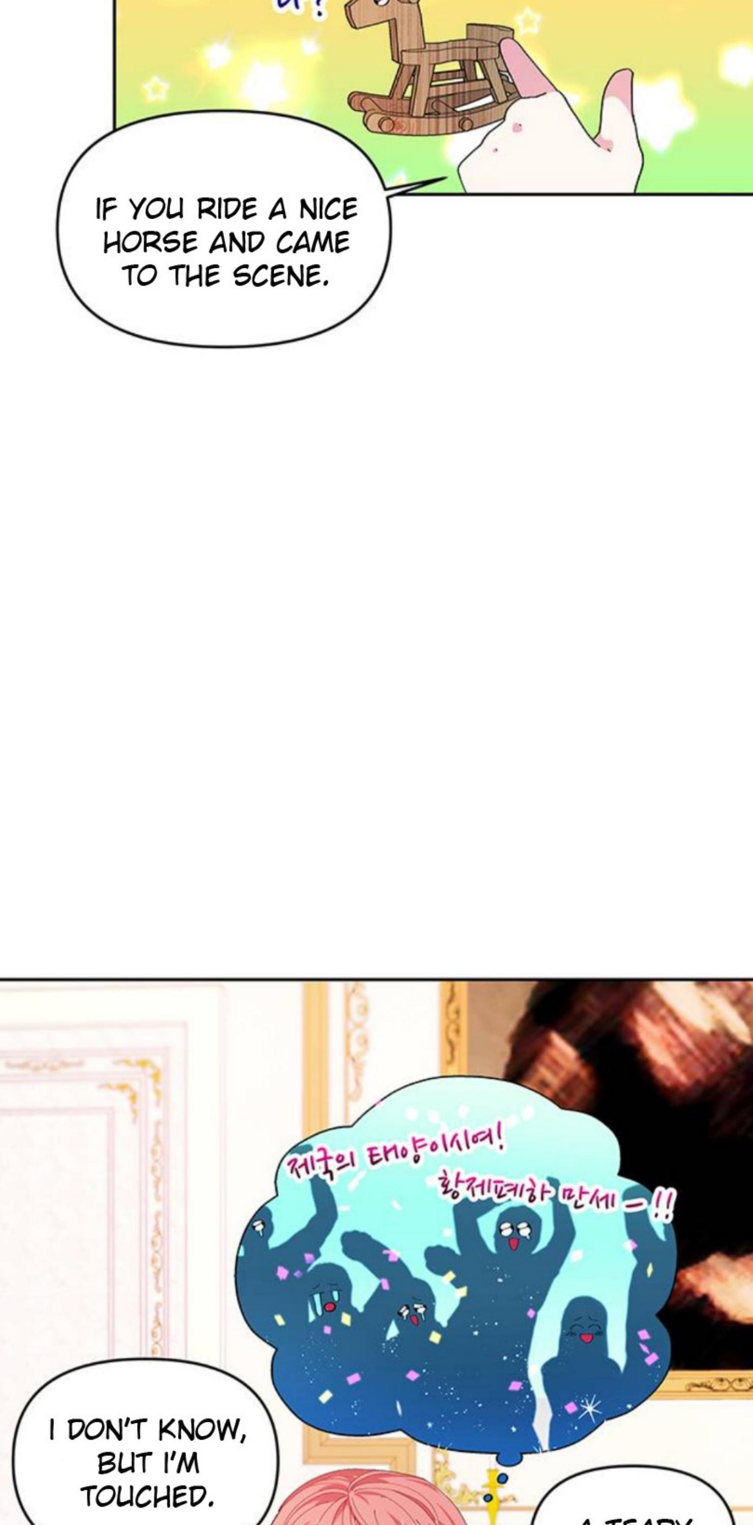 You Can’t Change A Person! chapter 4 - page 39