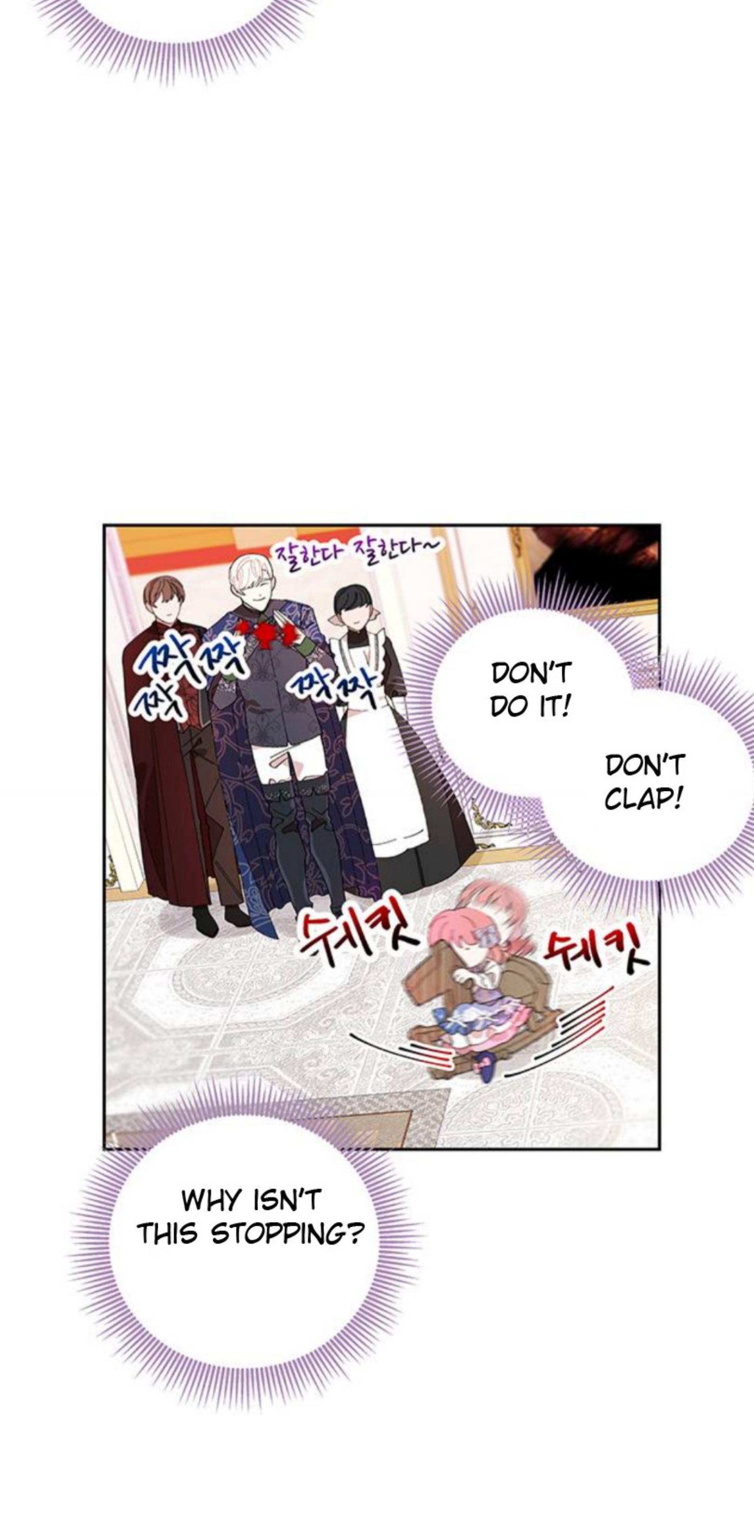 You Can’t Change A Person! chapter 4 - page 49