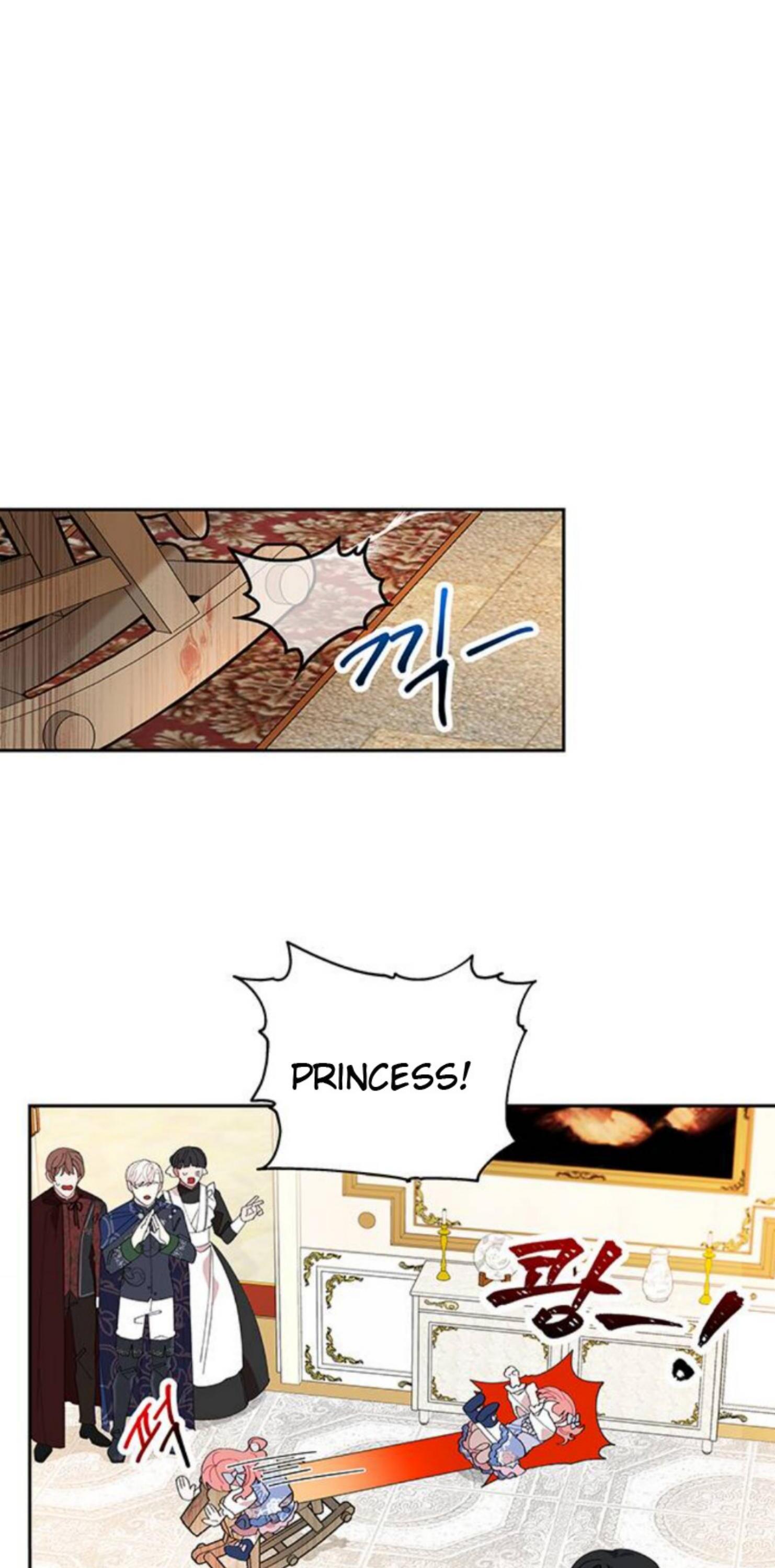 You Can’t Change A Person! chapter 4 - page 50