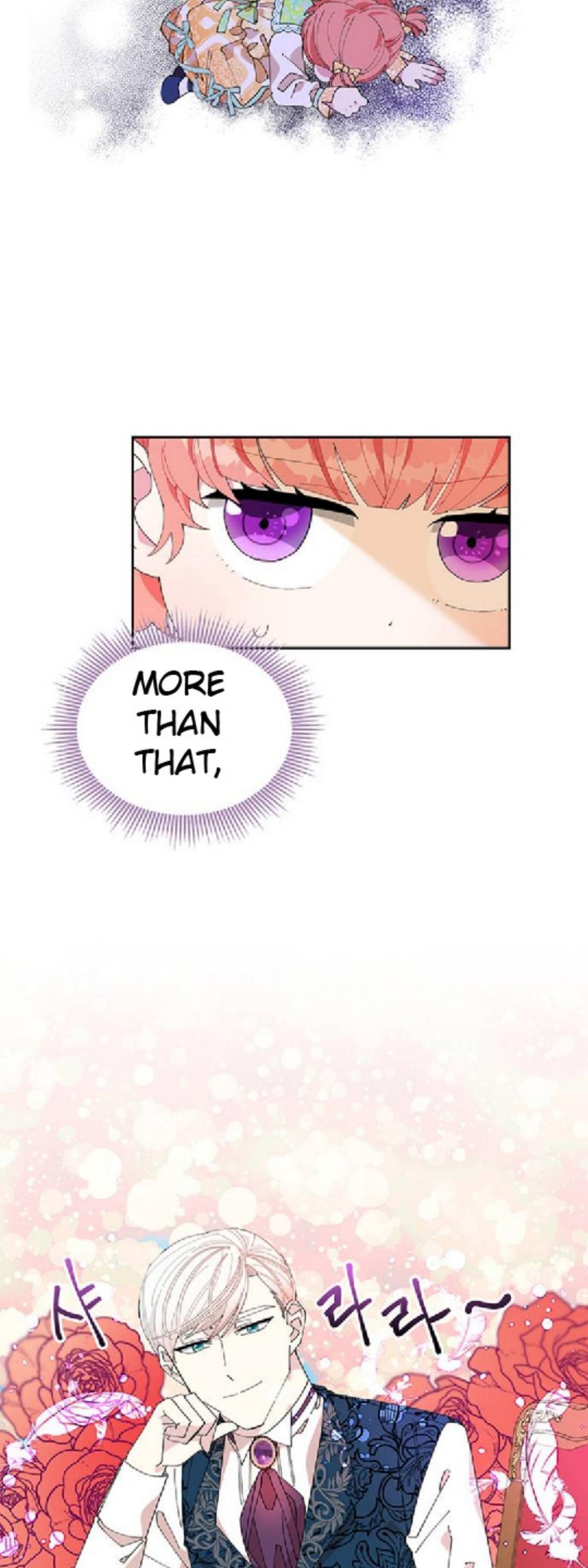 You Can’t Change A Person! chapter 4 - page 6