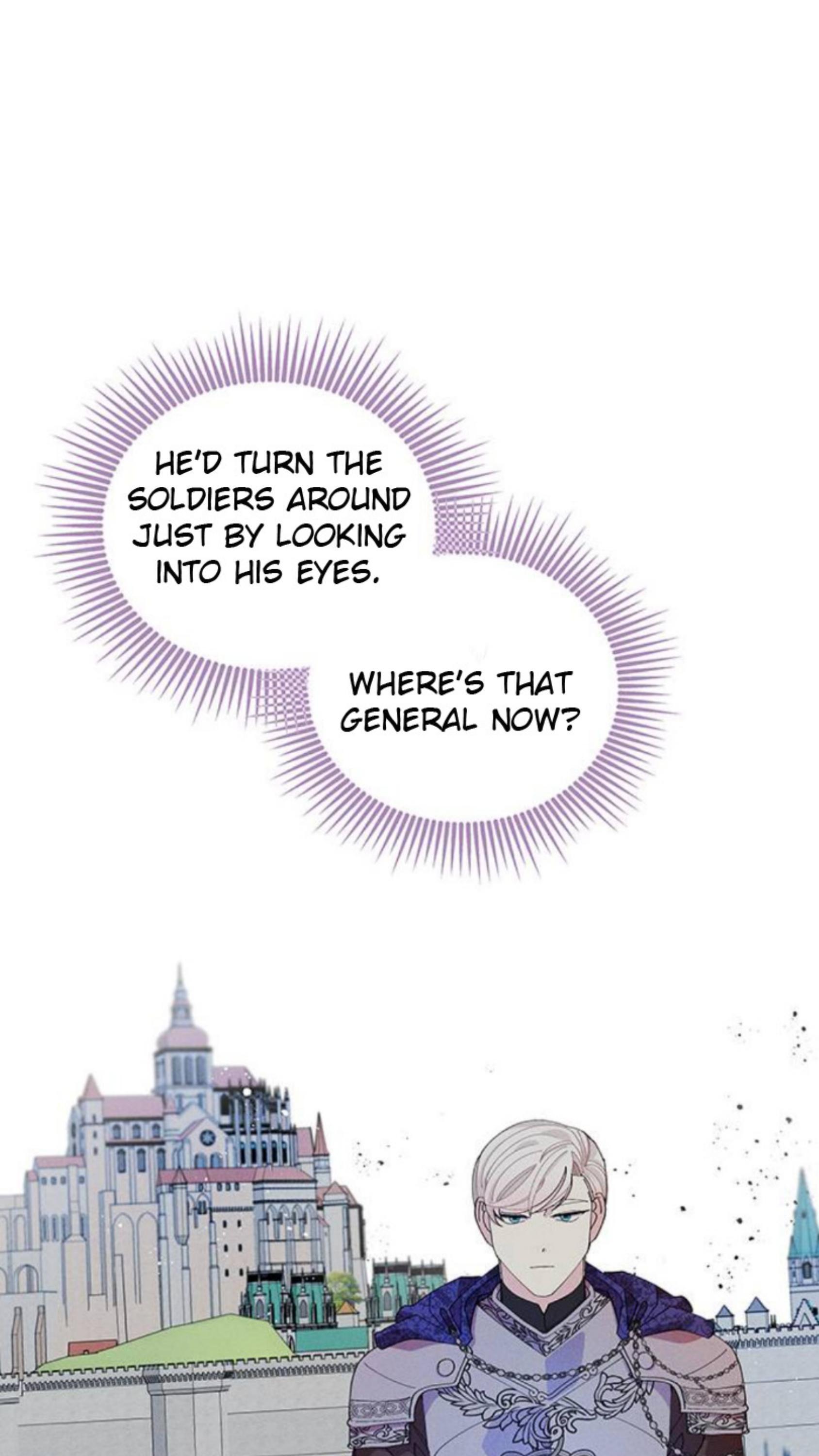 You Can’t Change A Person! chapter 4 - page 60