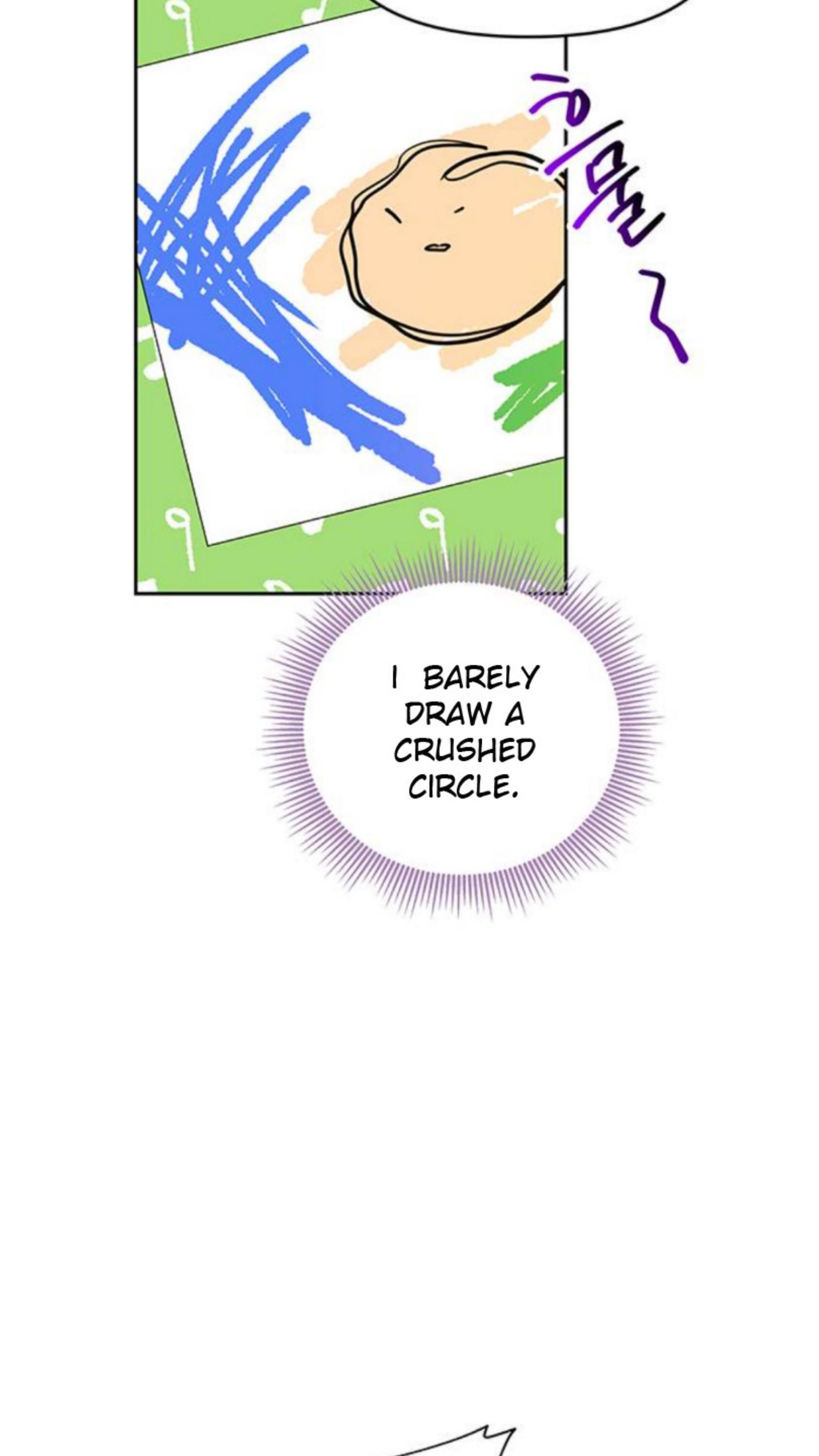 You Can’t Change A Person! chapter 4 - page 63