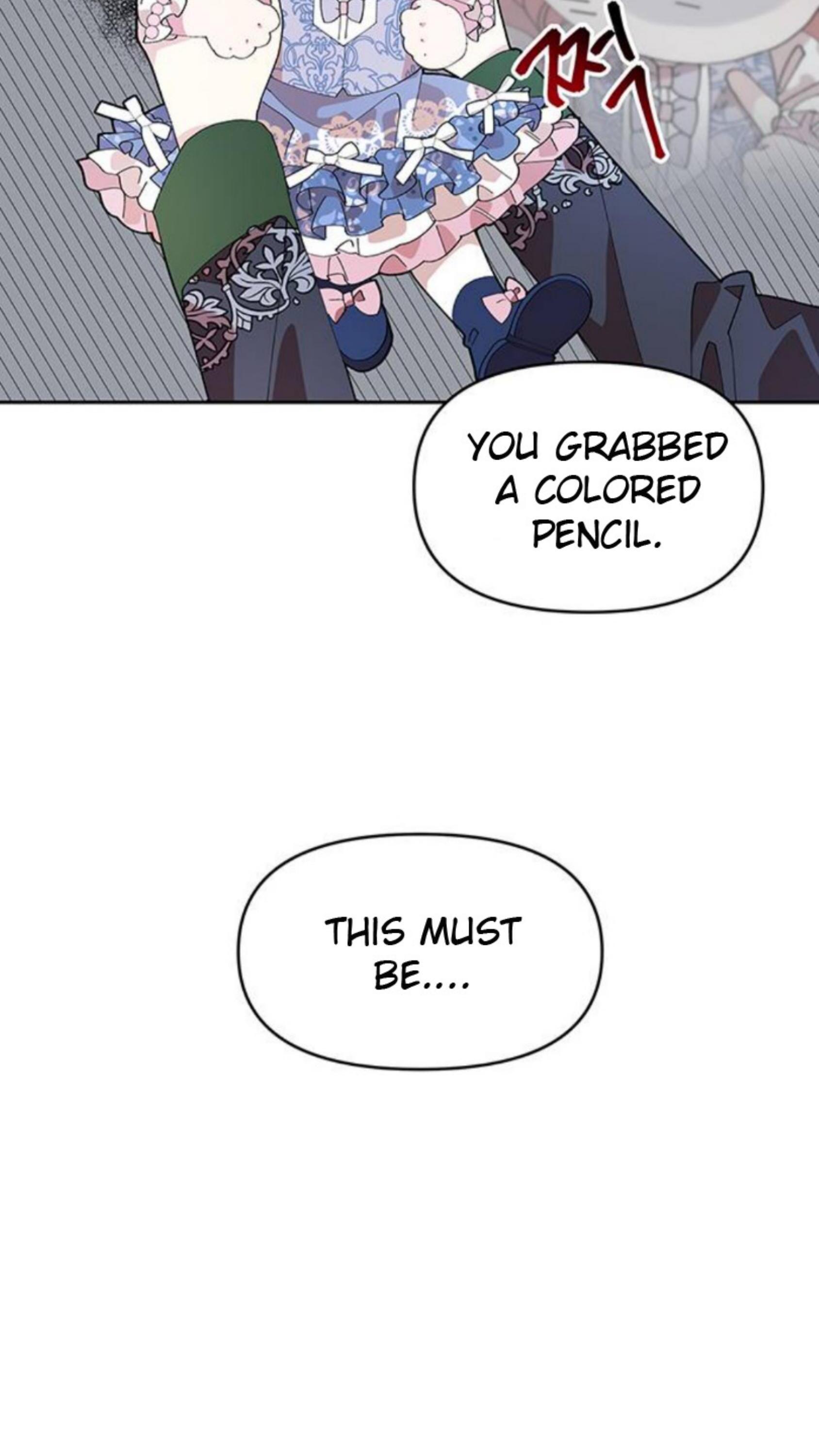 You Can’t Change A Person! chapter 4 - page 65