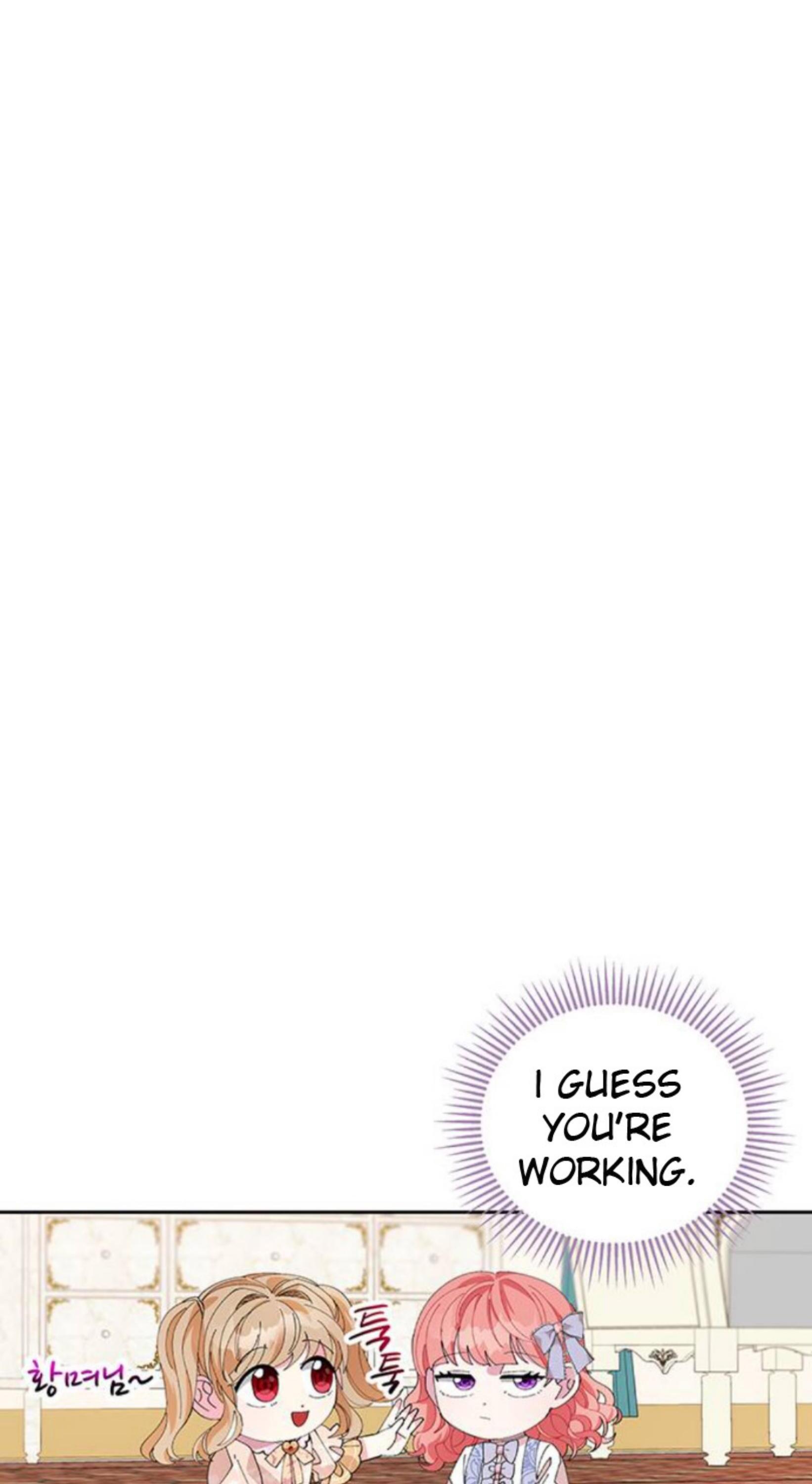 You Can’t Change A Person! chapter 4 - page 74
