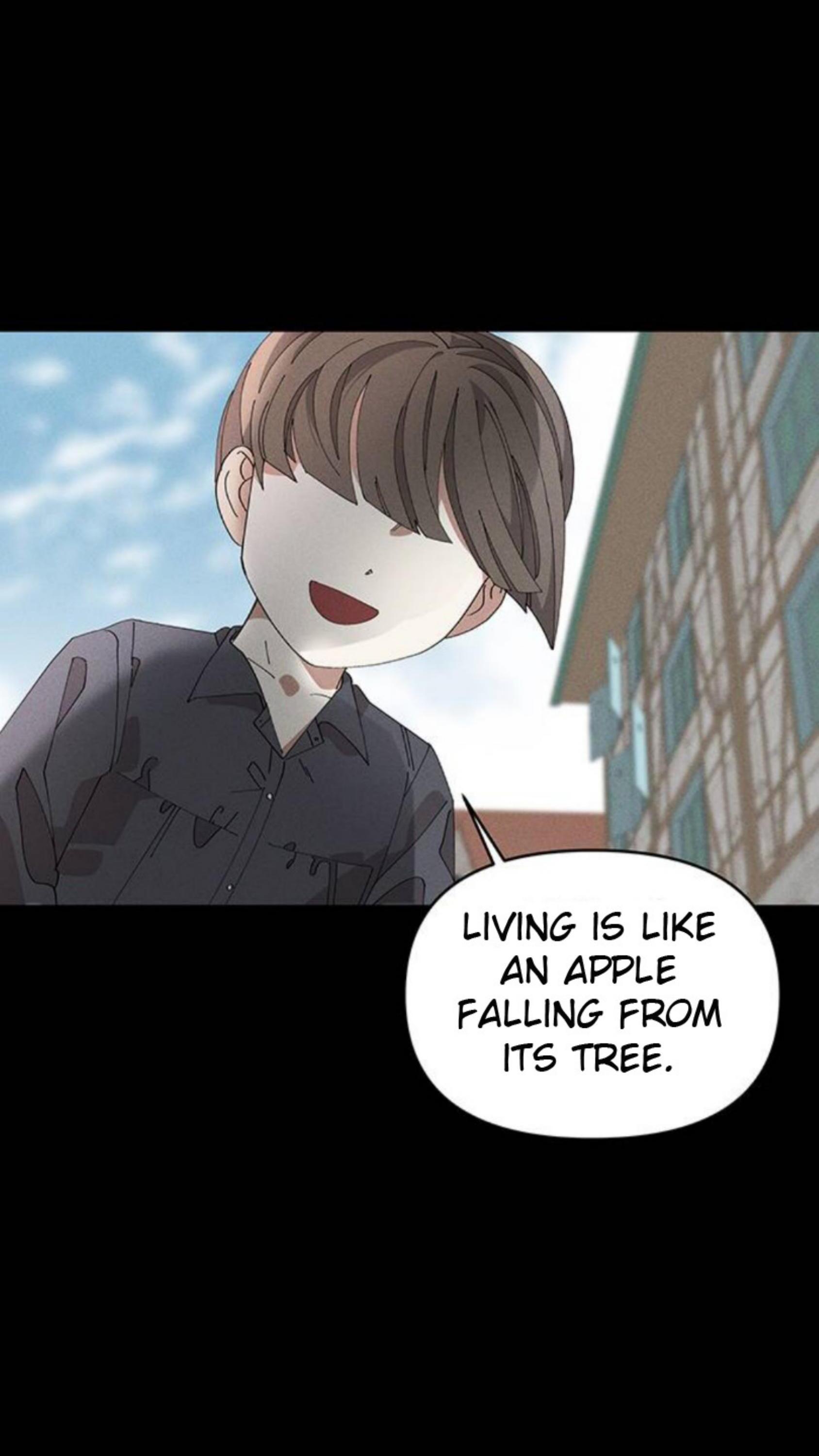 You Can’t Change A Person! chapter 4 - page 79