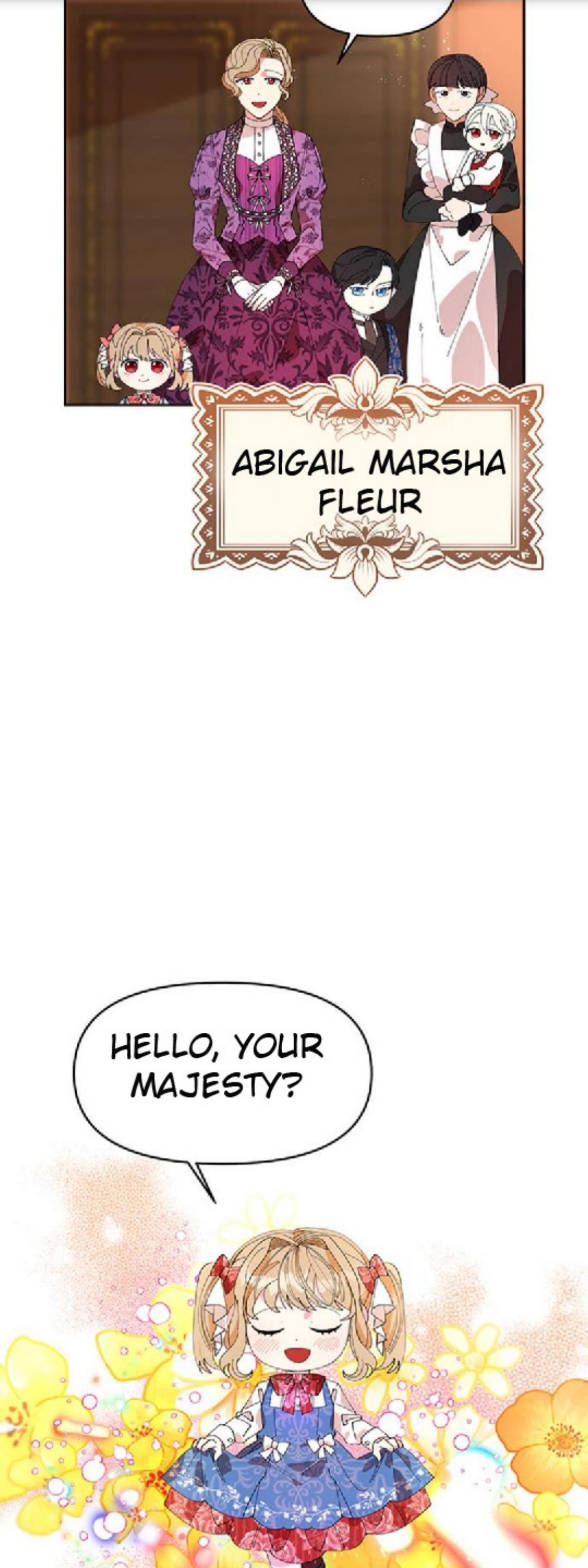 You Can’t Change A Person! chapter 4 - page 8