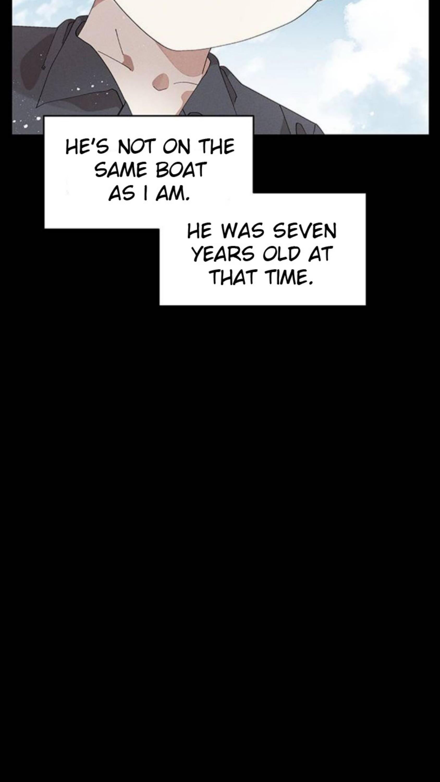 You Can’t Change A Person! chapter 4 - page 84