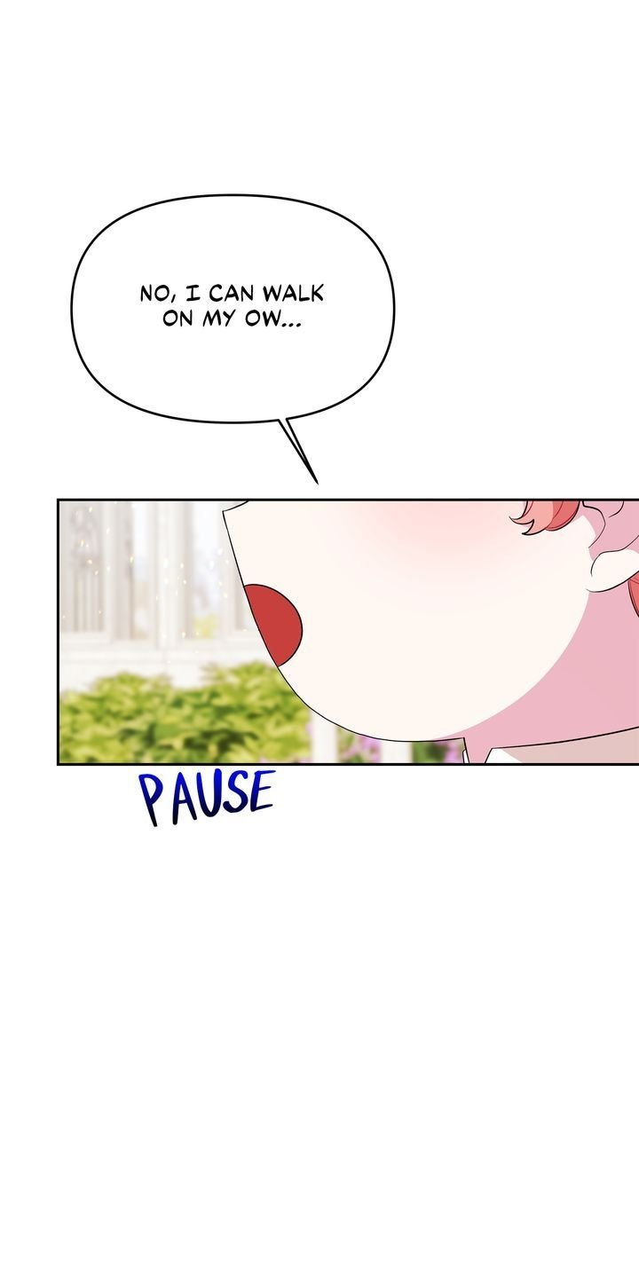 You Can’t Change A Person! chapter 40 - page 28