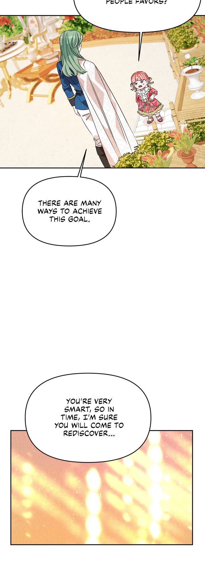 You Can’t Change A Person! chapter 40 - page 8