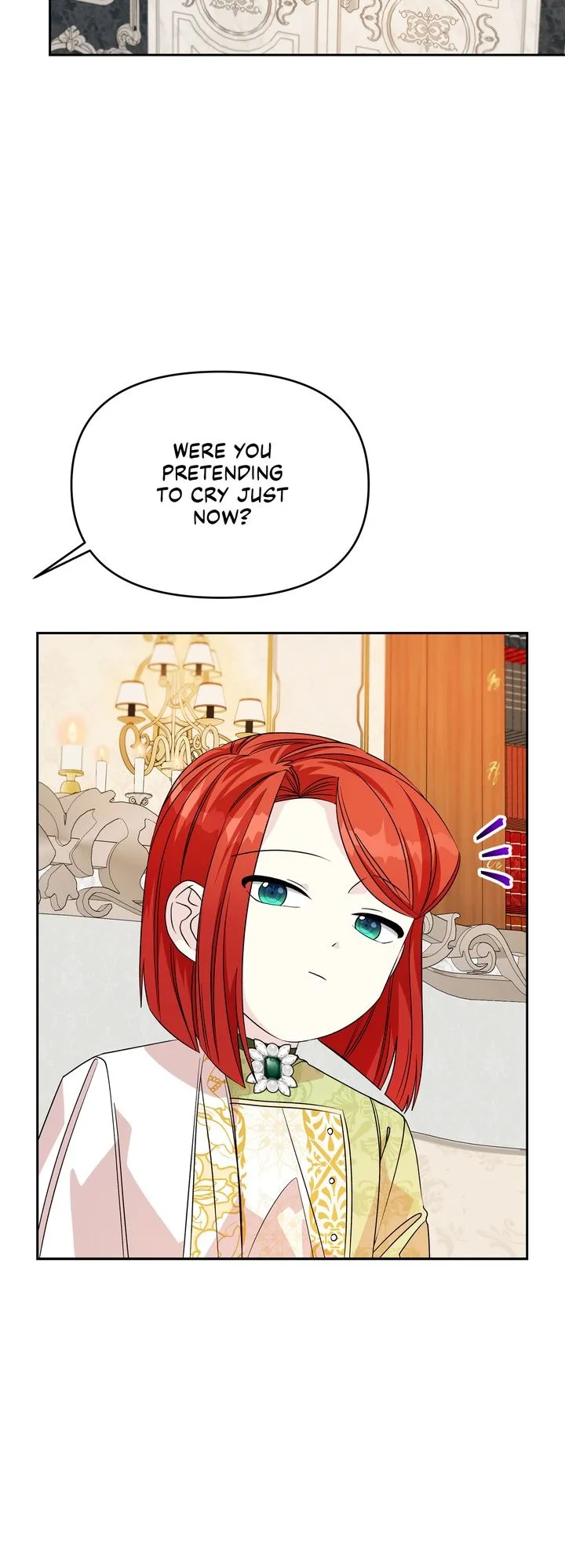 You Can’t Change A Person! chapter 41 - page 10