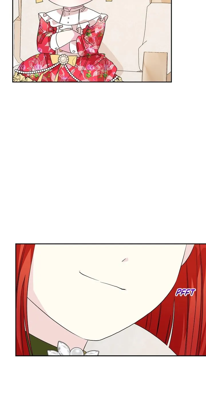 You Can’t Change A Person! chapter 41 - page 14