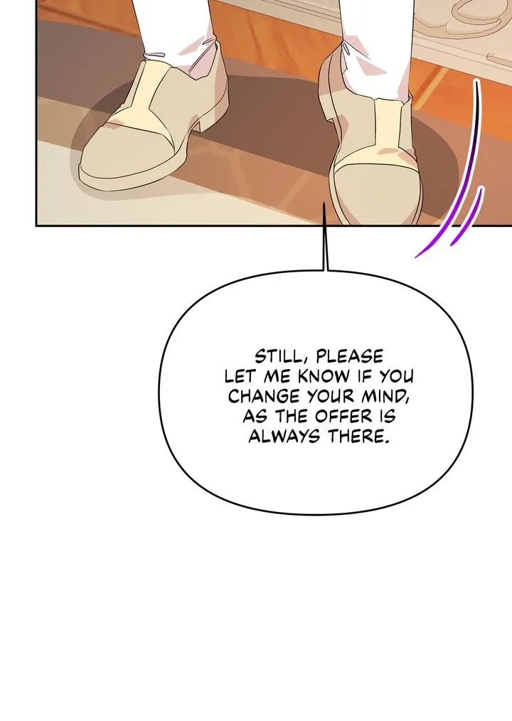 You Can’t Change A Person! chapter 41 - page 20