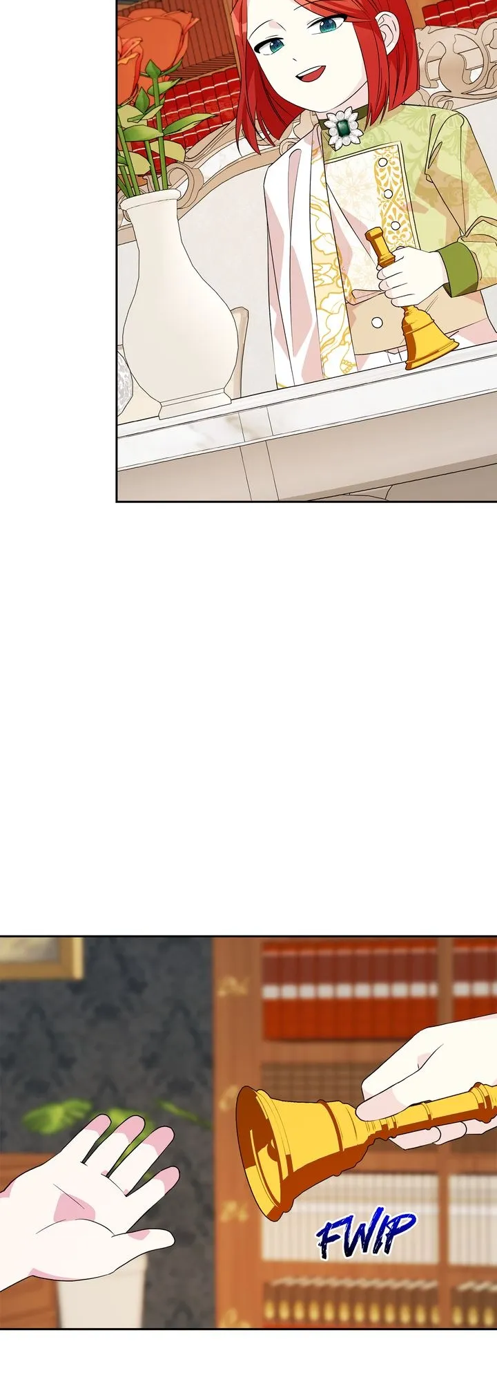 You Can’t Change A Person! chapter 41 - page 22