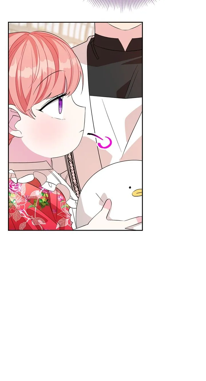 You Can’t Change A Person! chapter 41 - page 4