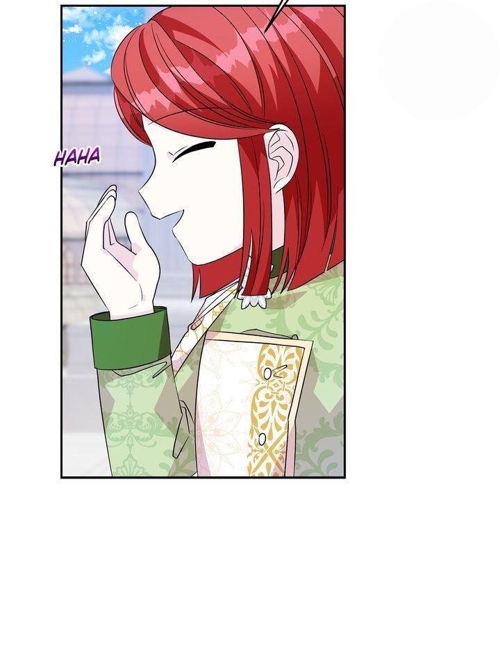 You Can’t Change A Person! chapter 42 - page 10