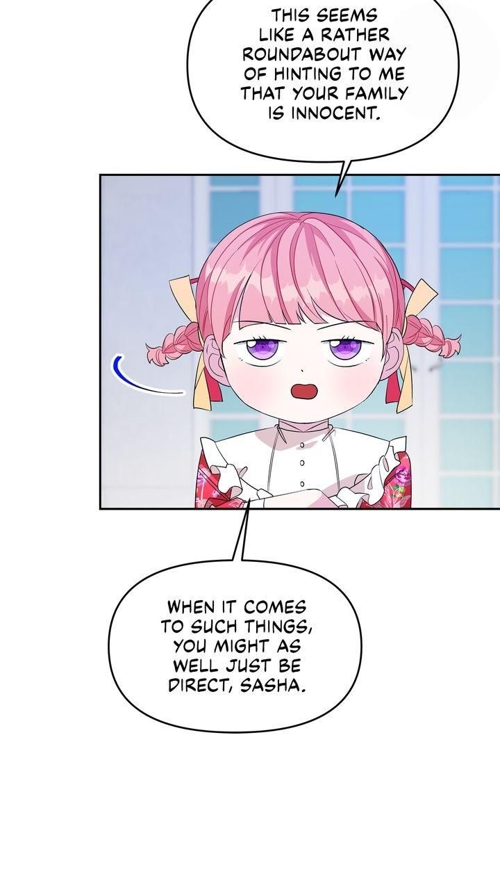 You Can’t Change A Person! chapter 42 - page 12