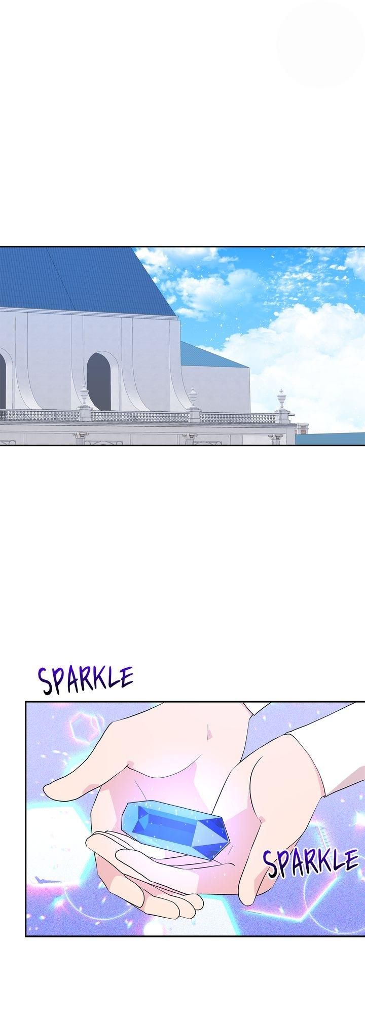 You Can’t Change A Person! chapter 42 - page 16