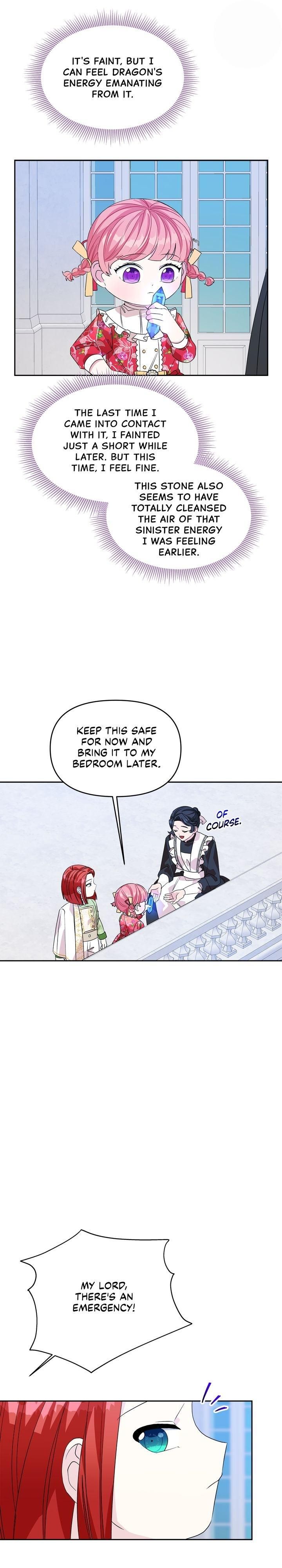 You Can’t Change A Person! chapter 42 - page 17