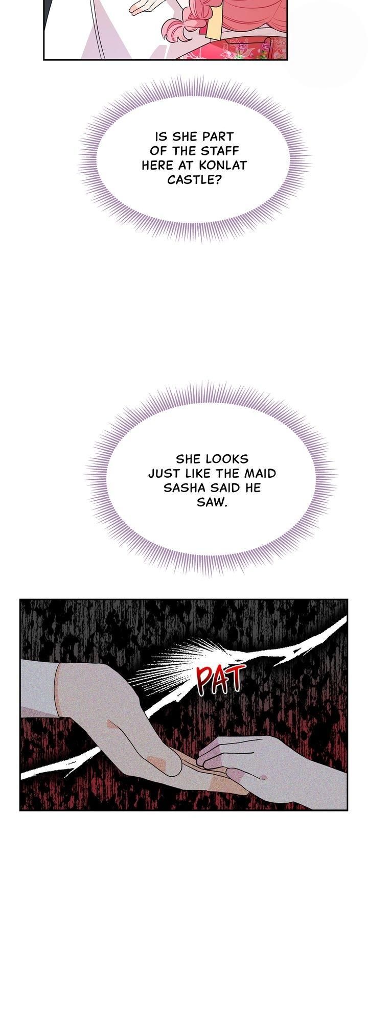 You Can’t Change A Person! chapter 42 - page 2