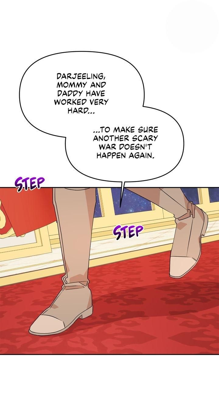 You Can’t Change A Person! chapter 42 - page 28