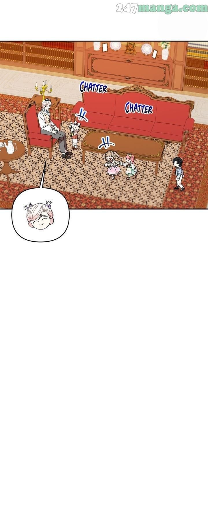 You Can’t Change A Person! chapter 44 - page 10
