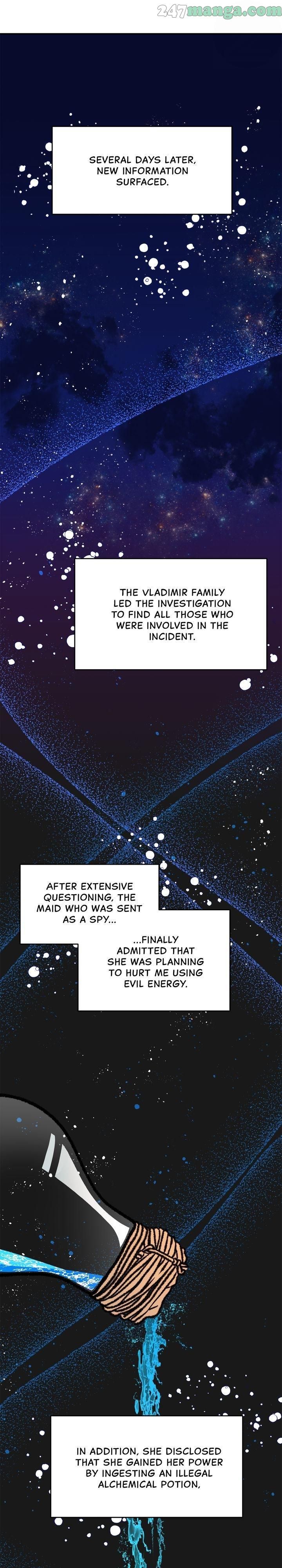 You Can’t Change A Person! chapter 44 - page 14