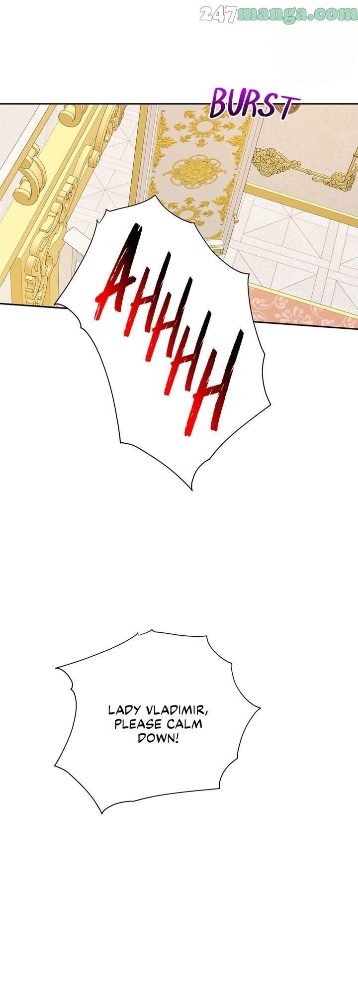 You Can’t Change A Person! chapter 44 - page 29