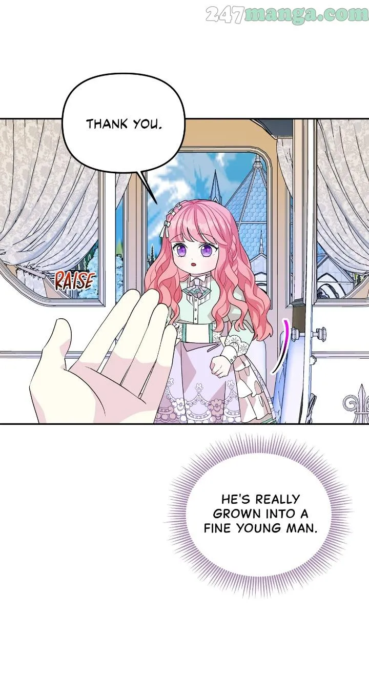 You Can’t Change A Person! chapter 46 - page 12