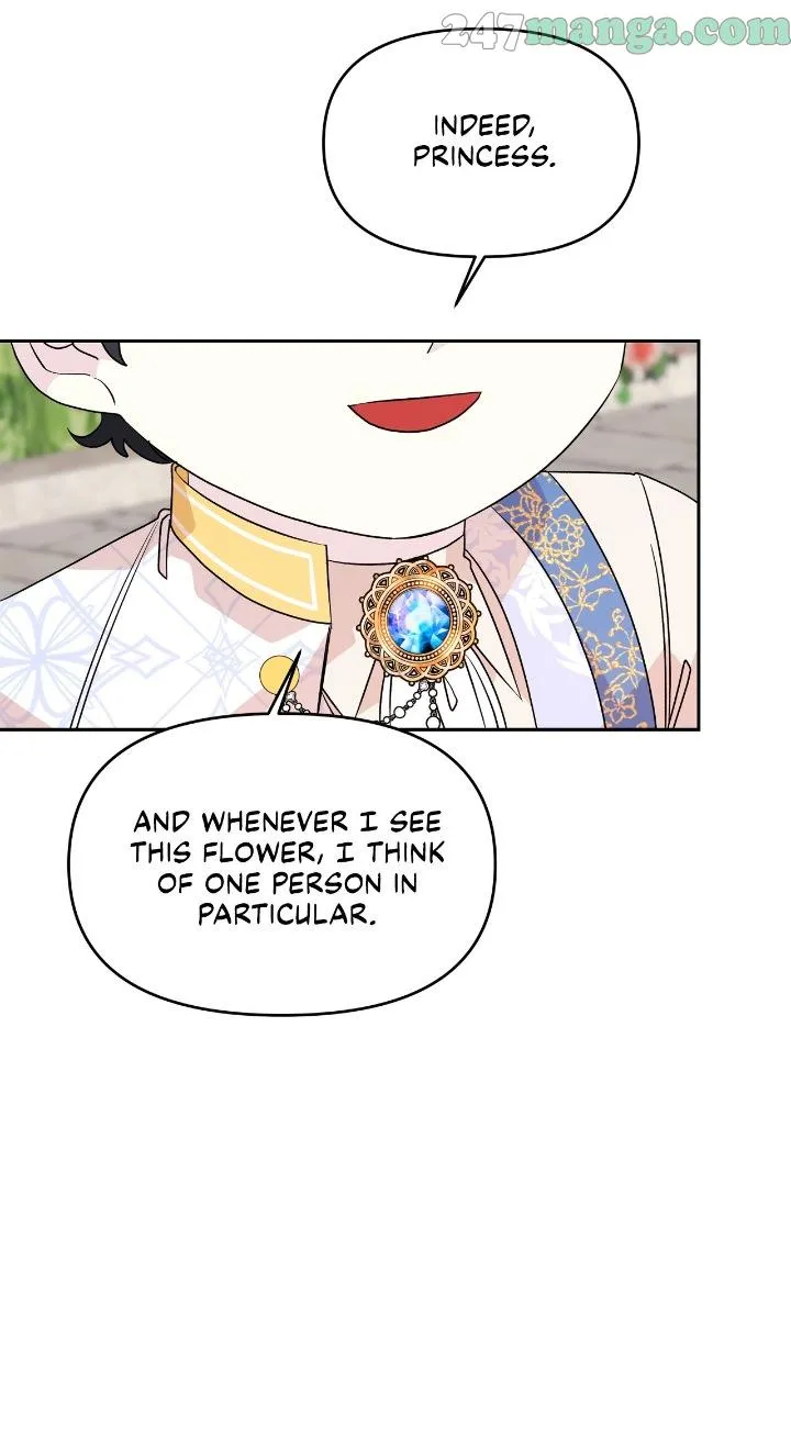 You Can’t Change A Person! chapter 46 - page 32
