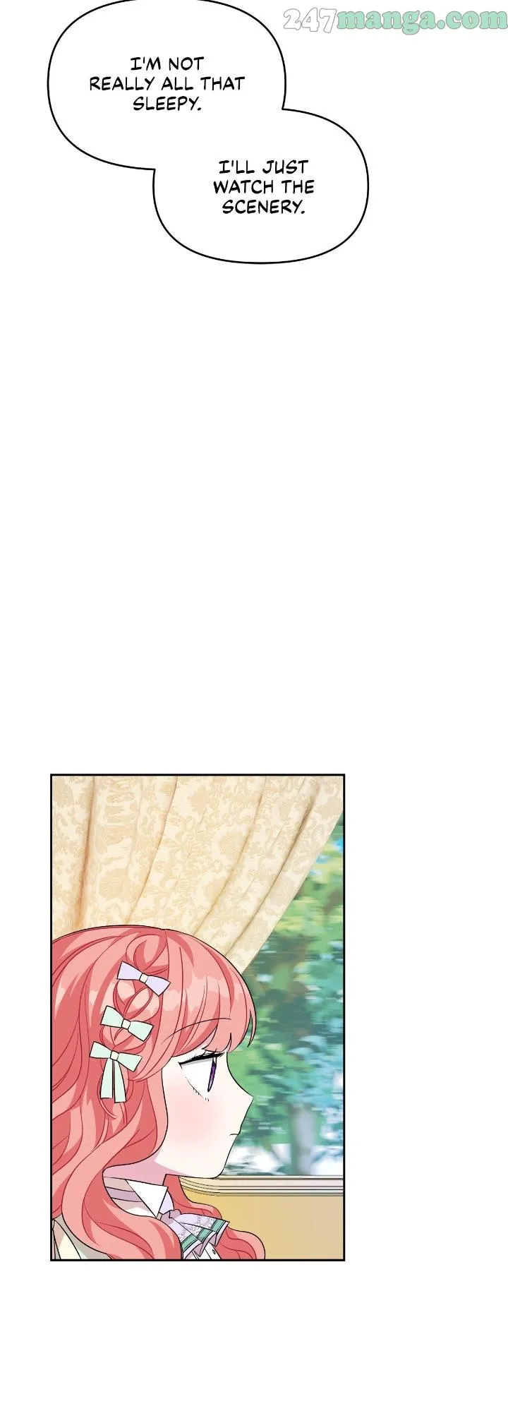 You Can’t Change A Person! chapter 46 - page 4