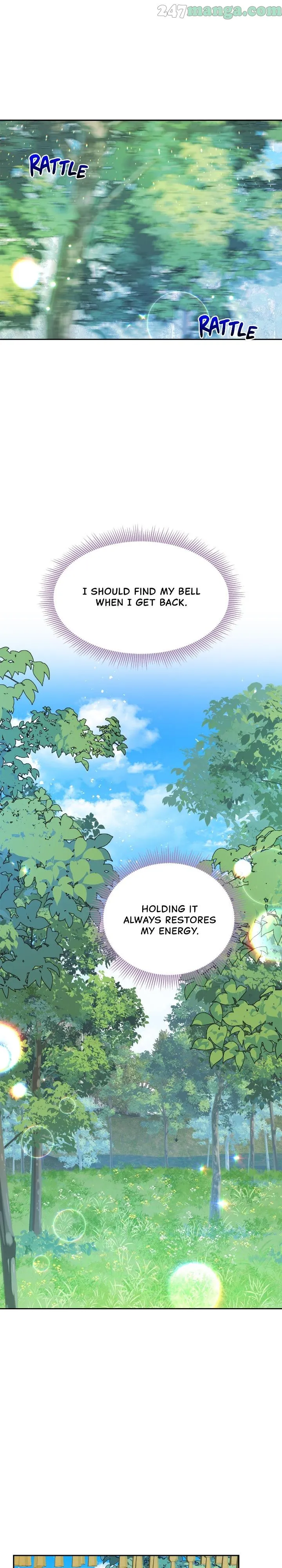 You Can’t Change A Person! chapter 46 - page 5