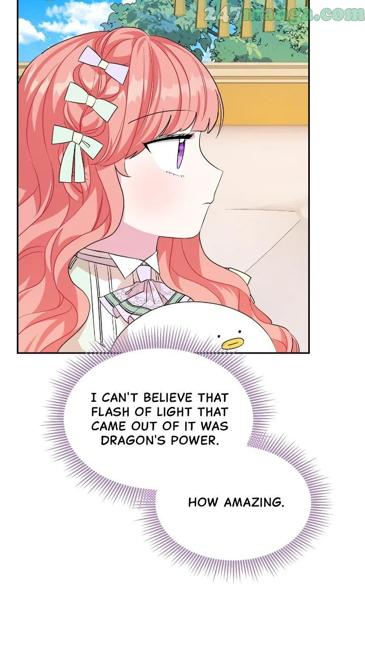 You Can’t Change A Person! chapter 46 - page 6