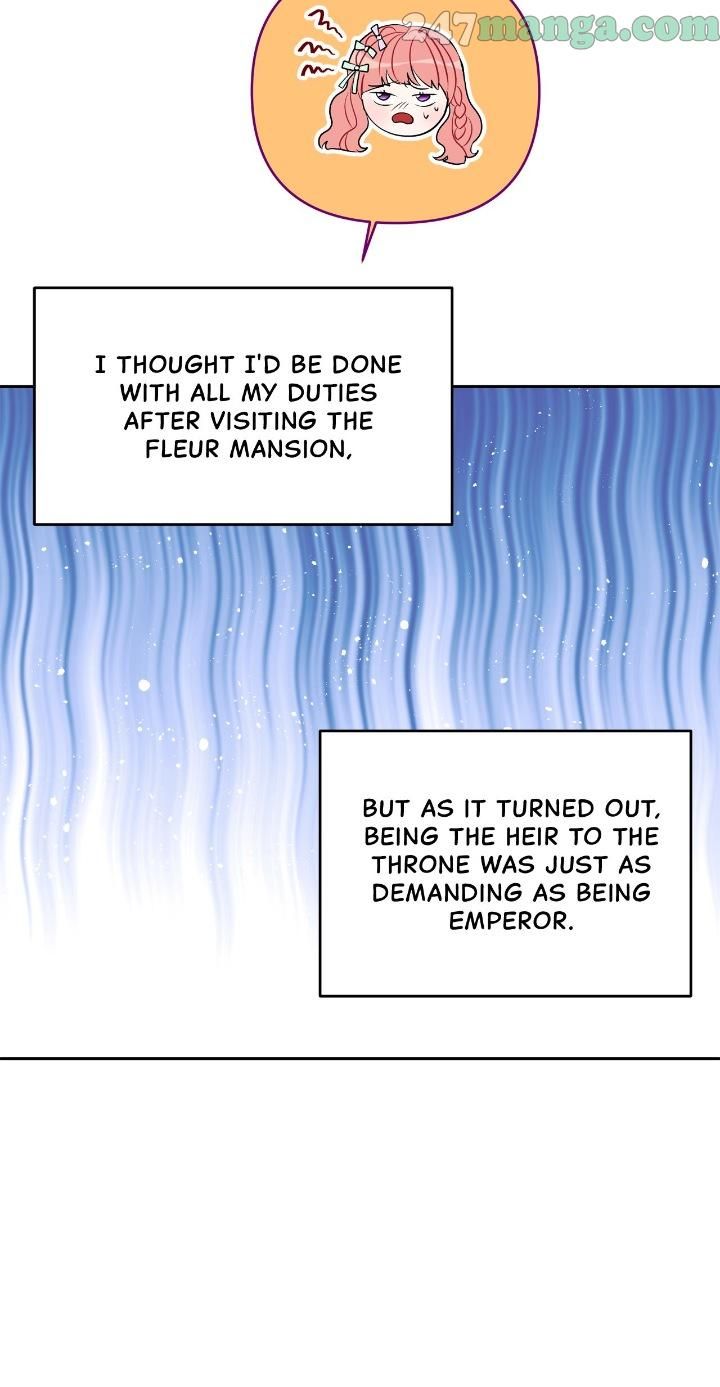 You Can’t Change A Person! chapter 47 - page 15