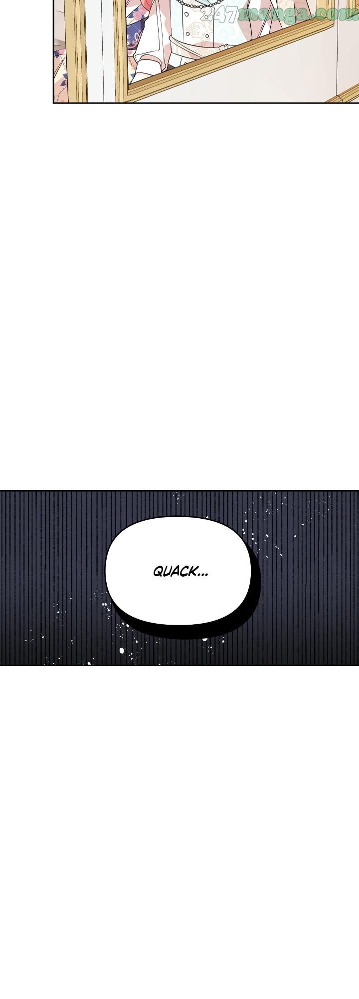 You Can’t Change A Person! chapter 47 - page 31