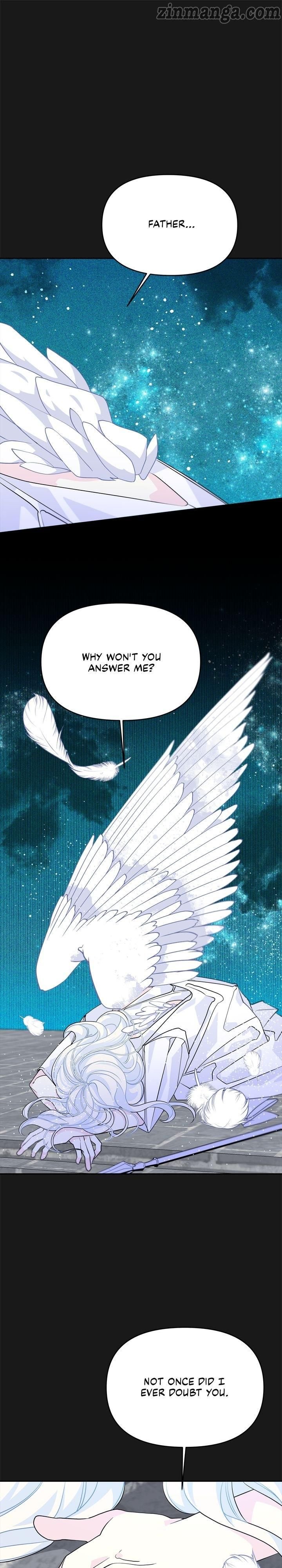 You Can’t Change A Person! chapter 49 - page 1