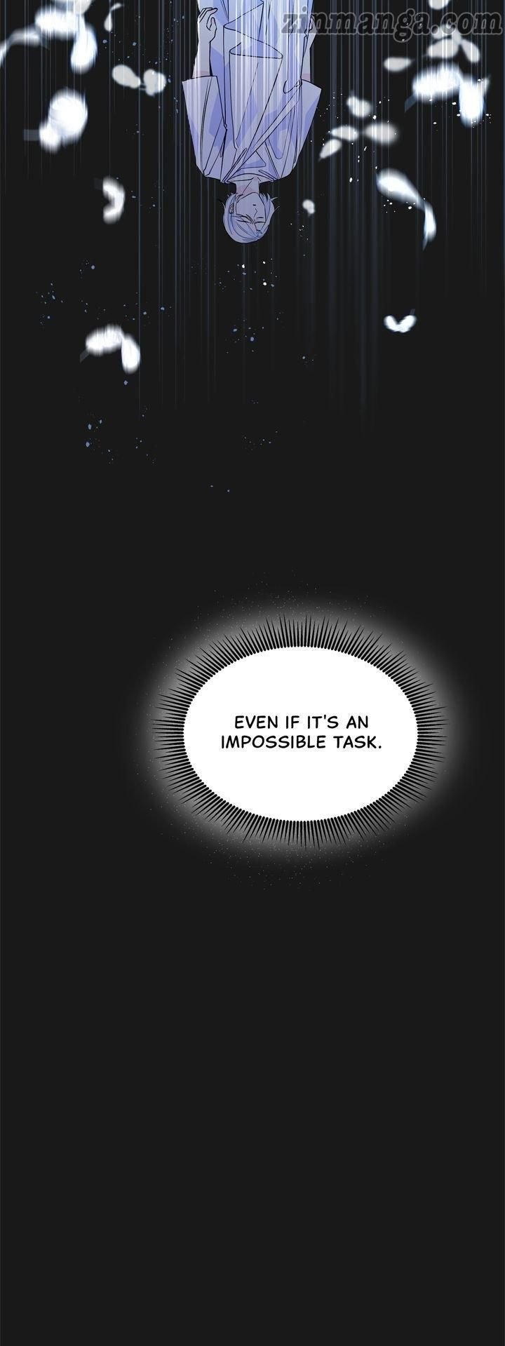 You Can’t Change A Person! chapter 49 - page 10
