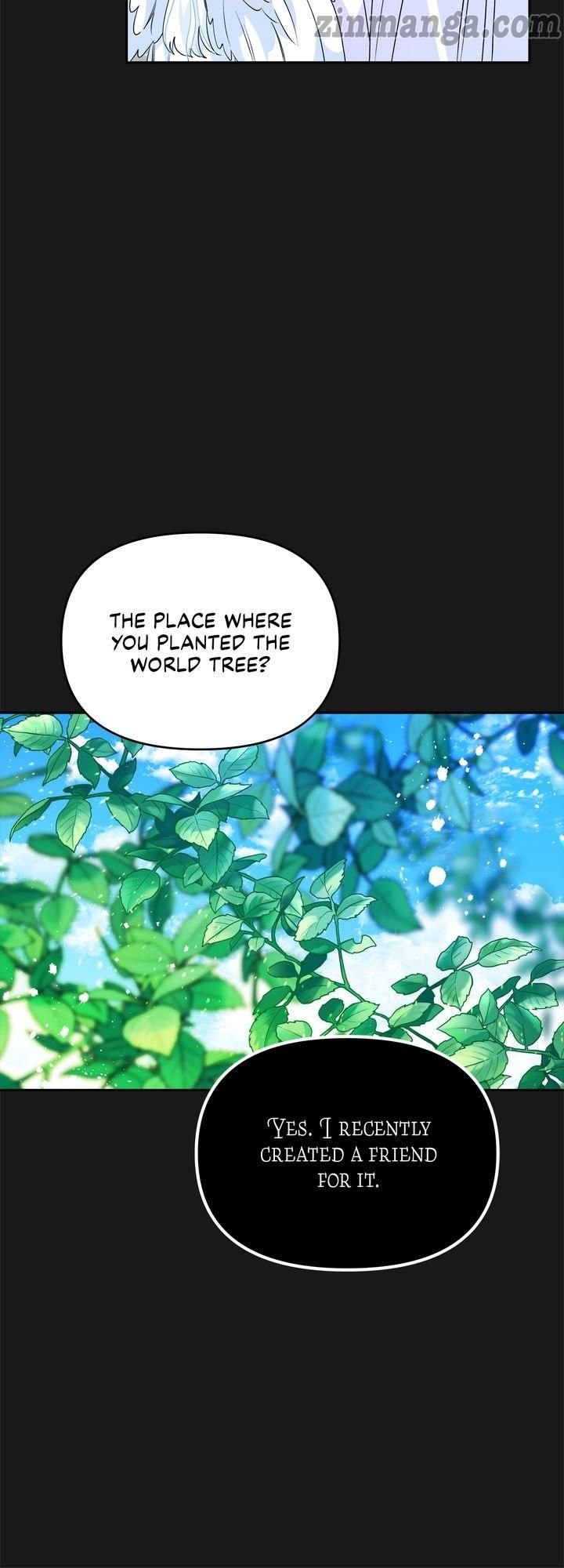 You Can’t Change A Person! chapter 49 - page 14
