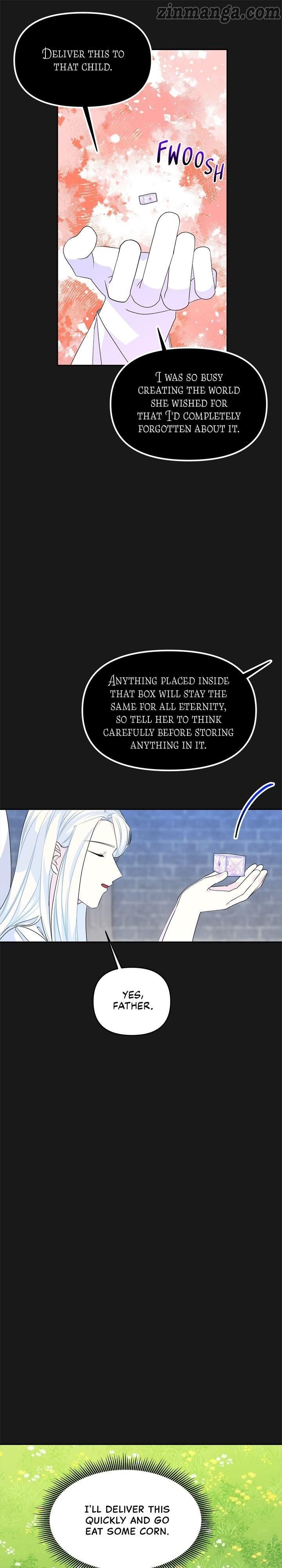 You Can’t Change A Person! chapter 49 - page 15