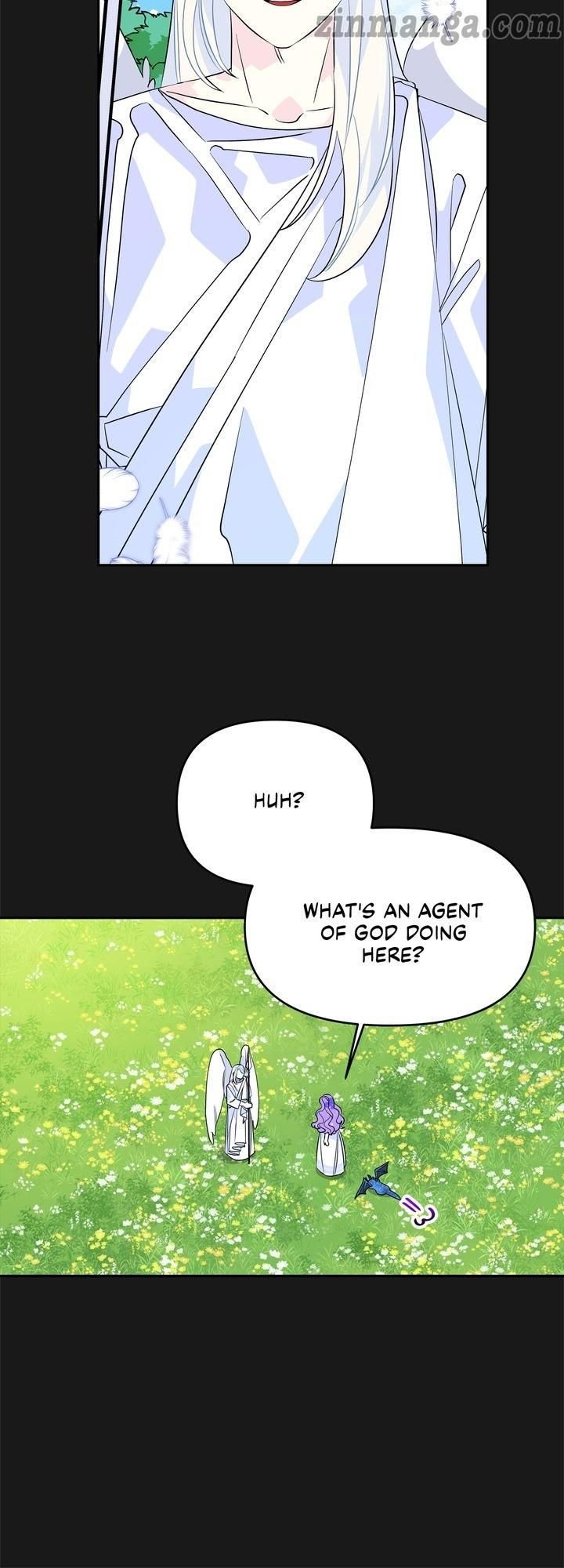 You Can’t Change A Person! chapter 49 - page 18