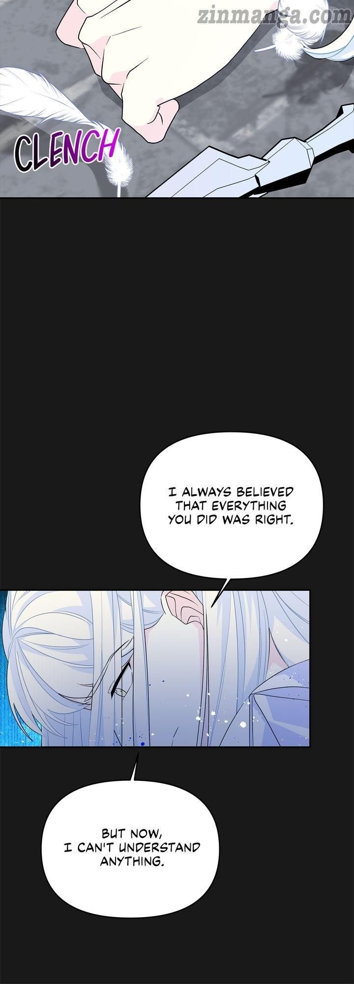 You Can’t Change A Person! chapter 49 - page 2