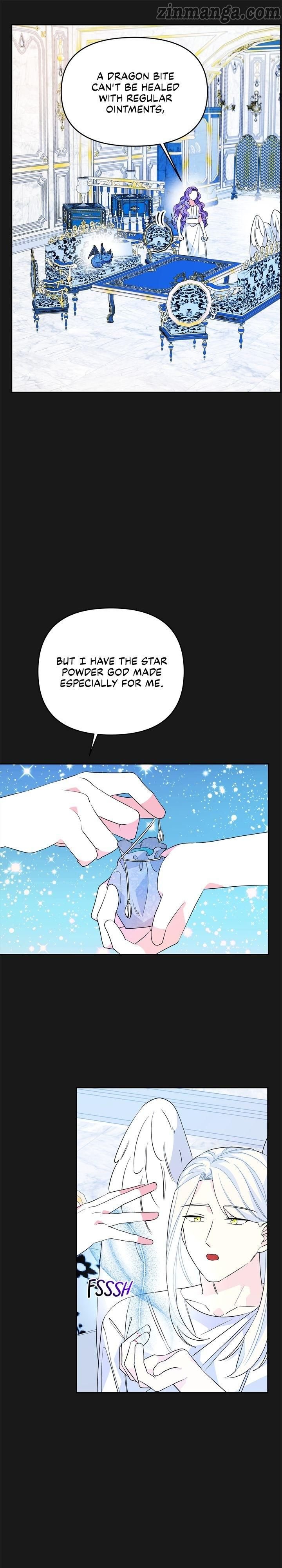 You Can’t Change A Person! chapter 49 - page 23