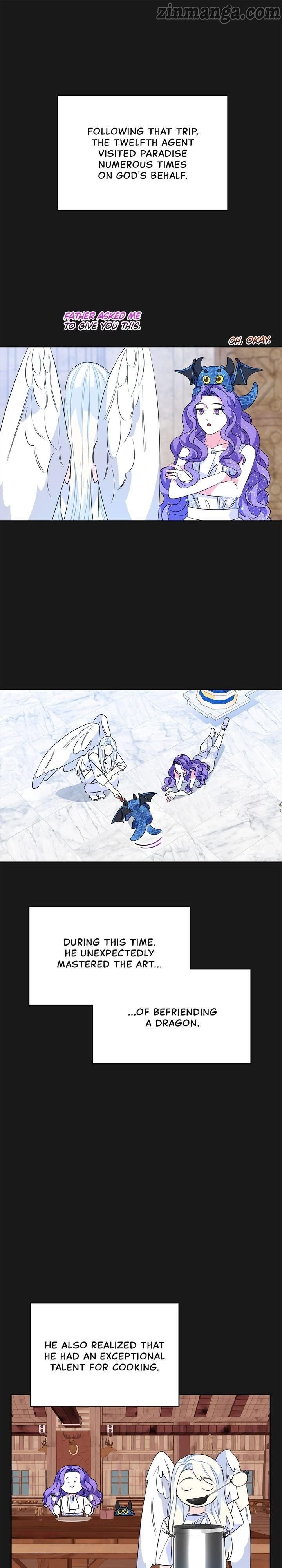 You Can’t Change A Person! chapter 49 - page 27