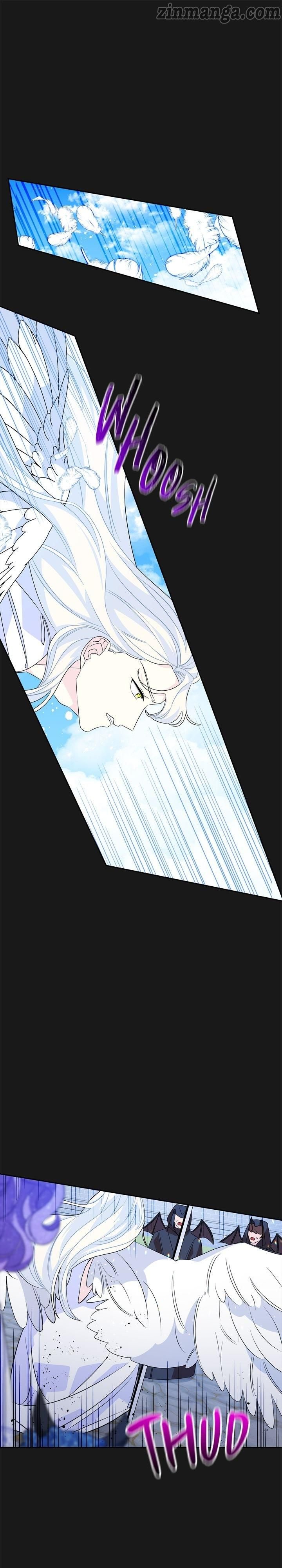 You Can’t Change A Person! chapter 49 - page 31