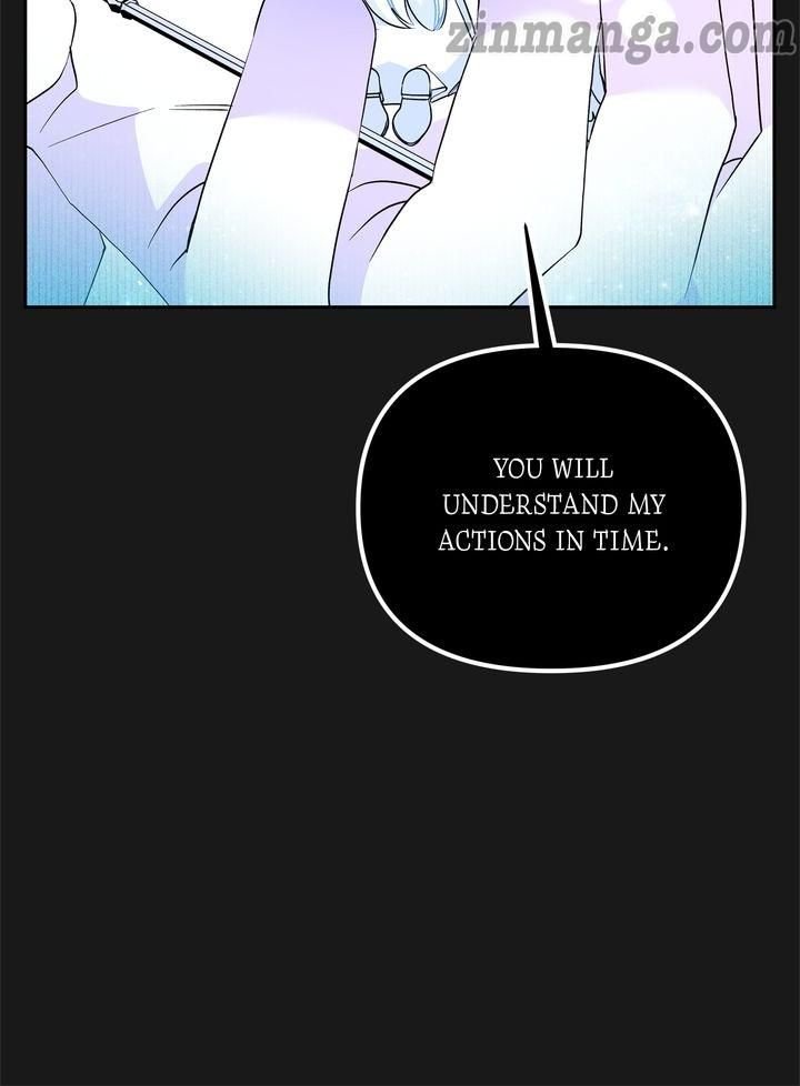 You Can’t Change A Person! chapter 49 - page 6