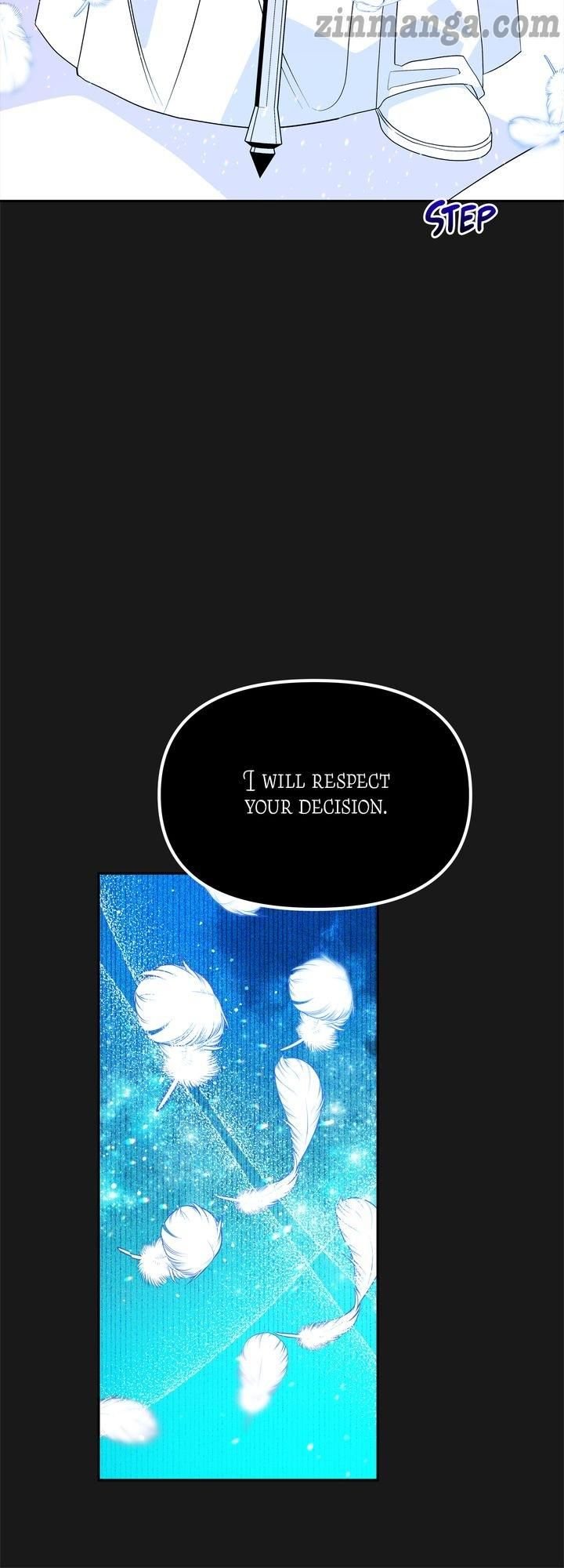 You Can’t Change A Person! chapter 49 - page 8